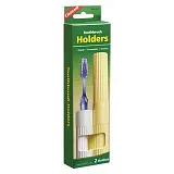 TOOTHBRUSH HOLDERS-бокс для зубной щетки - Остаток без характеристики