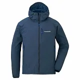 Куртка LIGHT SHELL HOODED JACKET M'S - M, NV