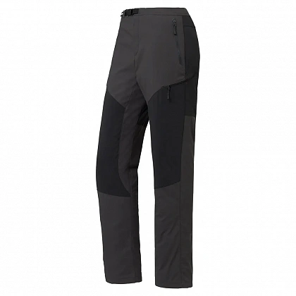 Брюки LIGHT GUIDE PANTS W'S - S, Grey