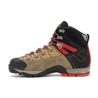 Ботинки FUGITIVE GTX MW - 080, Wool/Black