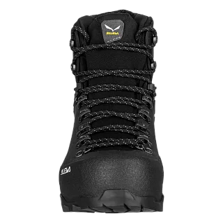 Ботинки ORTLES ASCENT MID GTX M - 10, Black/Black