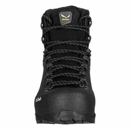 Ботинки ORTLES ASCENT MID GTX M - 10, Black/Black