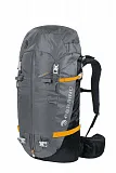 Рюкзак Triolet - 1100 гр, 48+5, Dark Grey
