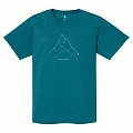 Футболка WIC. T W'S PEAK