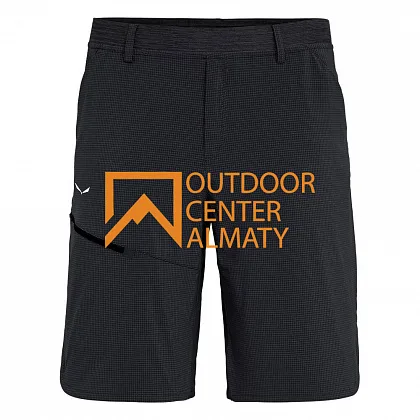 Шорты PUEZ 3 DST W SHORTS