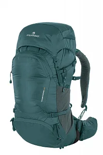 Рюкзак ZAINO FINISTERRE 48 - 48 л, Verde