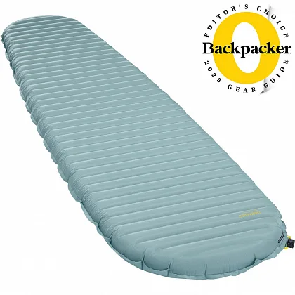 Надувной коврик NeoAir Xtherm NXT R - 51x183cm, Regular, Neptune