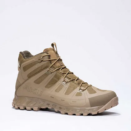 Ботинки Selvatica tc  Mid GTX - 8 (42), Coyote