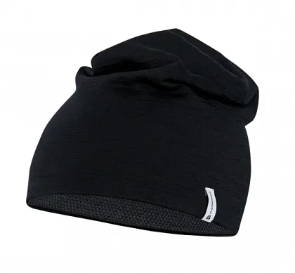 Шапка Unisex's Beanie - S/M, Anthracite