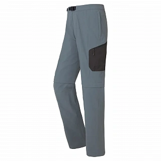 Брюки LIGHT OD PANTS CONVERTIBLE M'S