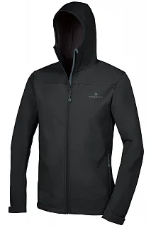 Куртка TOBOL  M - XL, Nero