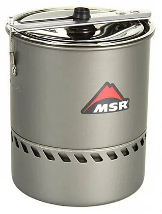Система приготовления пищи Reactor 1.7L Pot v2