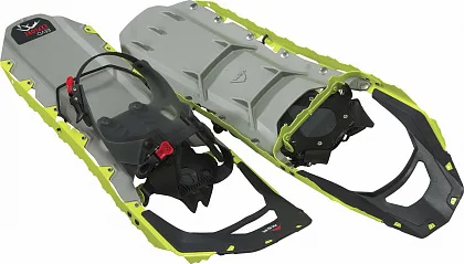 Снегоступы RevoExplore M25 Chartreuse