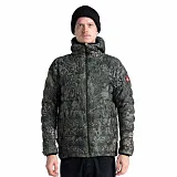 Куртка LYNX PHANTOM JACKET UNISEX - M, Camo