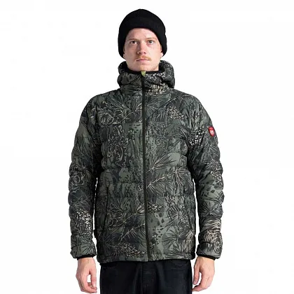 Куртка LYNX PHANTOM JACKET UNISEX - M, Camo
