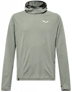 Кофта муж. PUEZ SUN HOODIE M - 48/M, Shadow
