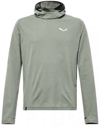 Кофта муж. PUEZ SUN HOODIE M - 48/M, Shadow