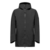 Куртка FANES 2L PTX PARKA M. - 48/M, Black out