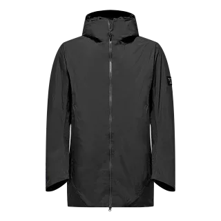 Куртка FANES 2L PTX PARKA M. - 48/M, Black out