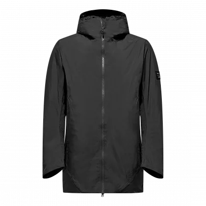 Куртка FANES 2L PTX PARKA M. - 48/M, Black out