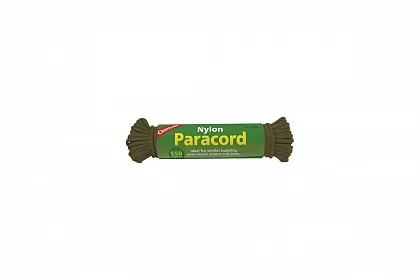 Веревка Paracord 50 ft