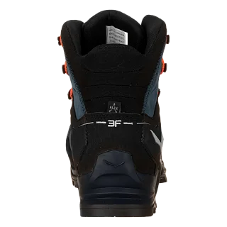 Ботинки MS MTN Trainer Mid GTX - 10, Dark Denim/Black