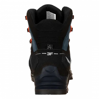 Ботинки MS MTN Trainer Mid GTX - 10, Dark Denim/Black
