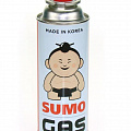 Газ туристический SUMO 220 g.