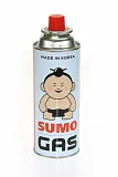 Газ туристический SUMO 220 g. - Остаток без характеристики