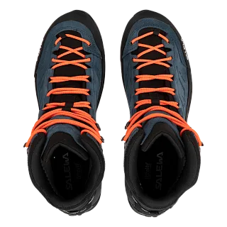 Ботинки MS MTN Trainer Mid GTX - 10, Dark Denim/Black