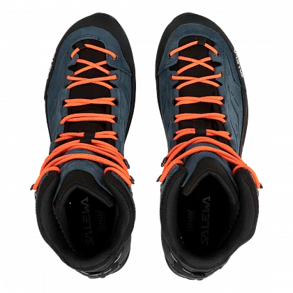 Ботинки MS MTN Trainer Mid GTX - 10, Dark Denim/Black