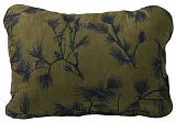 Подушка надувная CompPillowCinch Pines R - Regular, Pines