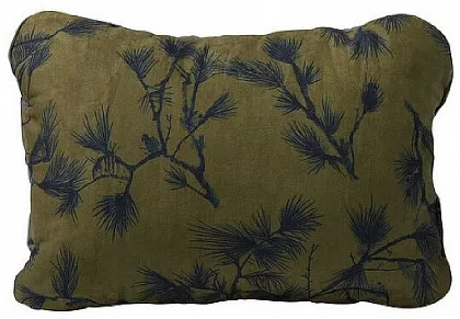 Подушка надувная CompPillowCinch Pines R - Regular, Pines