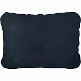 Подушка надувная Comp Cinch Pillow - Small, Outer Space