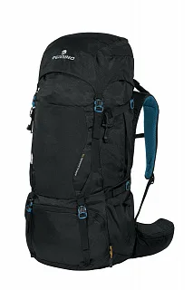 Рюкзак BACKPACK APPALACHIAN 75 - Black