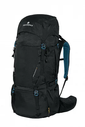 Рюкзак BACKPACK APPALACHIAN 75 - Black