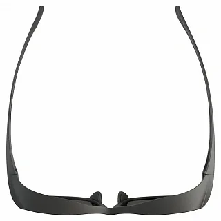 Очки TREKKING OVER GLASSES PL - Black/Grey