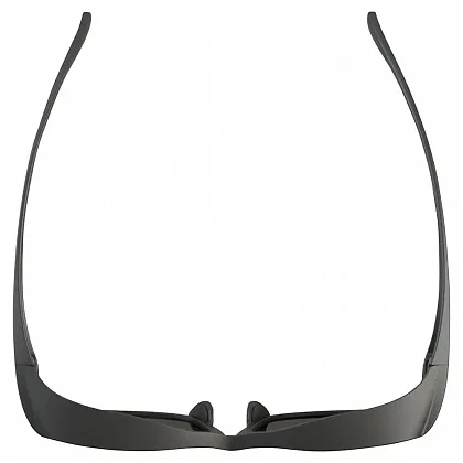 Очки TREKKING OVER GLASSES PL - Black/Grey