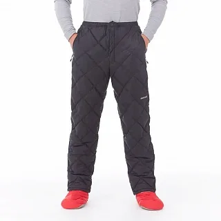 Брюки SUPERIOR DOWN PANTS M'S - XL, BK