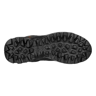 Ботинки ALP MATE WINTER MID PTX W - 5, Asphalt/Black