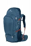 Рюкзак BACKPACK TRANSALP - 75 L, Blue