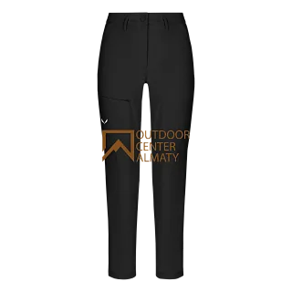 Брюки жен. PUEZ DOLOMITIC 2 DST W R - 42/36, BLACK OUT