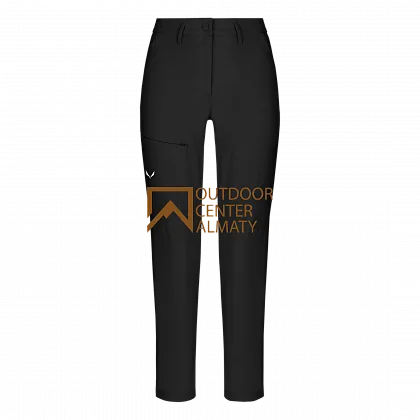 Брюки жен. PUEZ DOLOMITIC 2 DST W R - 42/36, BLACK OUT