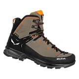 Ботинки MTN TRAINER 2 MID GTX M - 10, Bungee Cord/Black