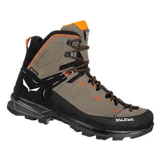 Ботинки MTN TRAINER 2 MID GTX M - 10, Bungee Cord/Black