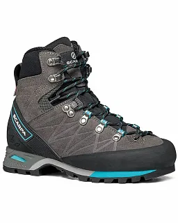 Ботинки женские  MARMOLADA PRO HD WMN - 37, Shark-Baltic