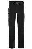 Брюки муж. DIENTES PANTS MAN - 50, Black