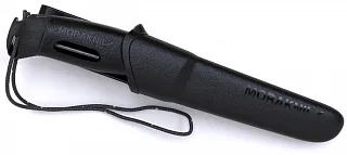 Нож с фиксированным лезвием Morakniv COMPANION SPARK BLACK