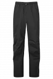 Брюки Odyssey Mens Pant - M, Black