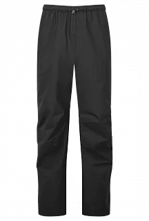 Брюки Odyssey Mens Pant - M, Black